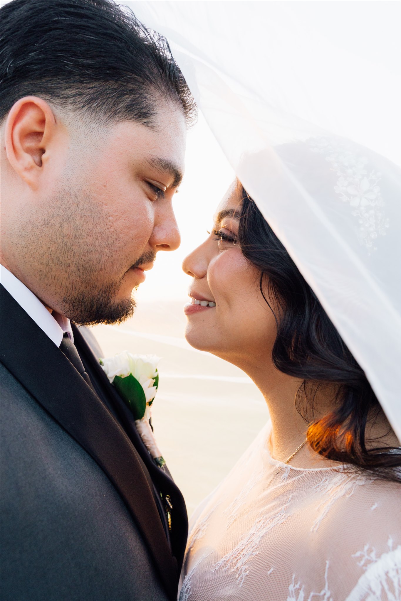 Brenda & Luis — Los Angeles